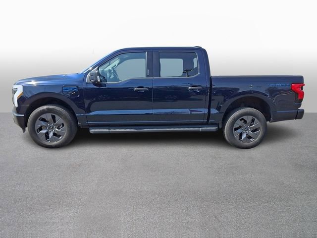 Used 2024 Ford F150 Lightning XLT image 7