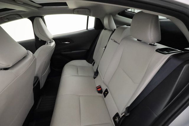 Used 2024 Toyota Prius XLE image 20