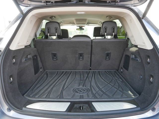 Used 2019 Buick Envision Premium AWD/4WD image 18