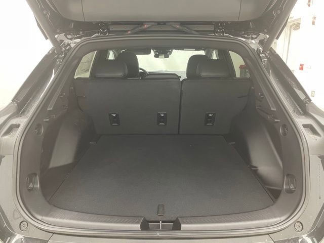 New 2026 Chevrolet Equinox EV LT image 12