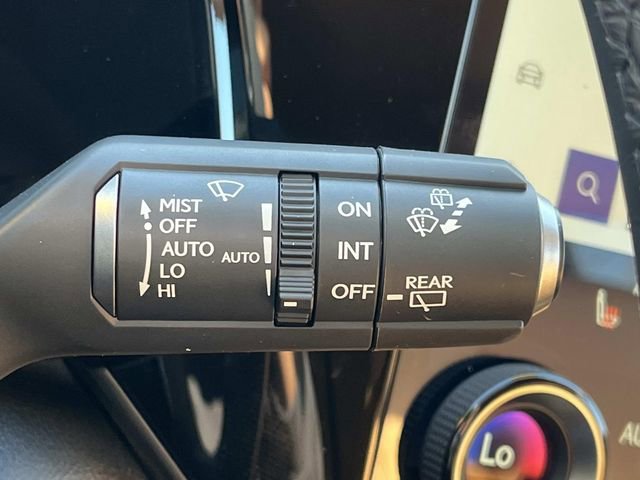 New 2026 Lexus NX 350h FWD w/ Premium image 37