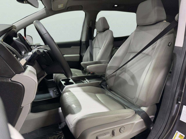 Used 2023 Honda Odyssey EX-L image 22