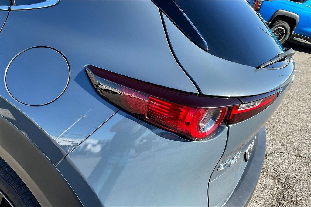 Used 2021 MAZDA CX-30 2.5 Turbo w/ Premium Plus Pkg AWD/4WD image 30