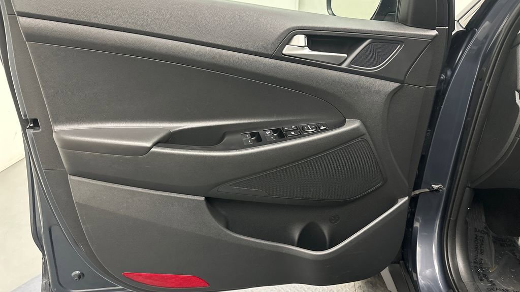 Used 2019 Hyundai Tucson SE AWD/4WD image 14