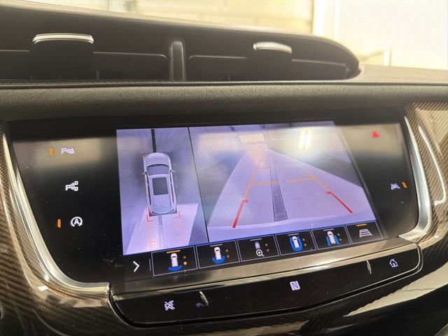 Certified 2020 Cadillac XT6 Premium Luxury w/ Platinum Package image 29