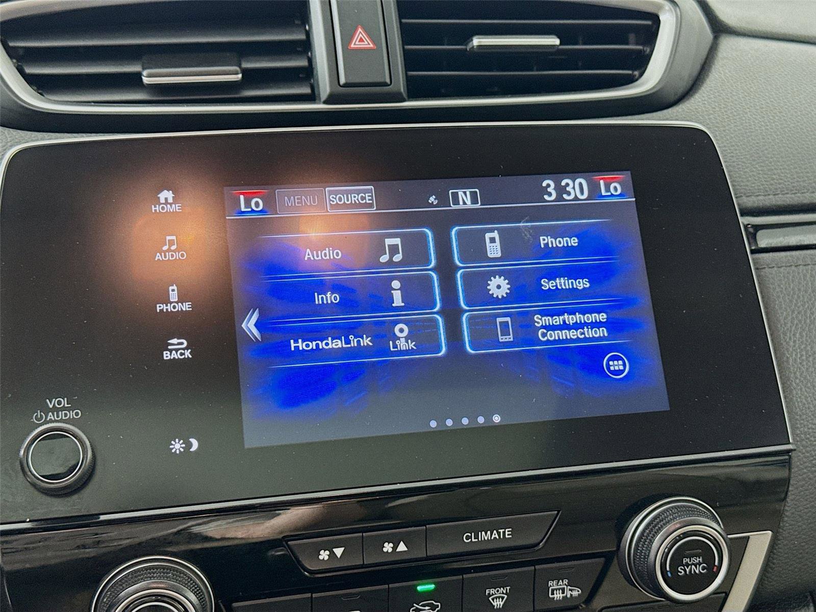 Used 2022 Honda CR-V EX-L image 7