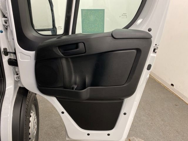 New 2026 RAM ProMaster 2500 w/ Convenience Group FWD image 24