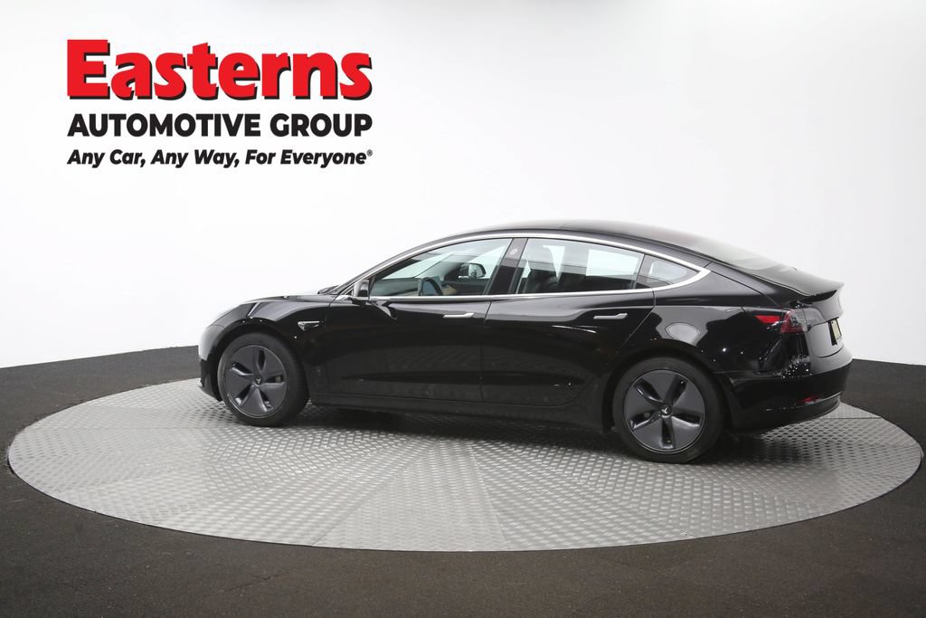 Used 2018 Tesla Model 3 Long Range RWD image 29