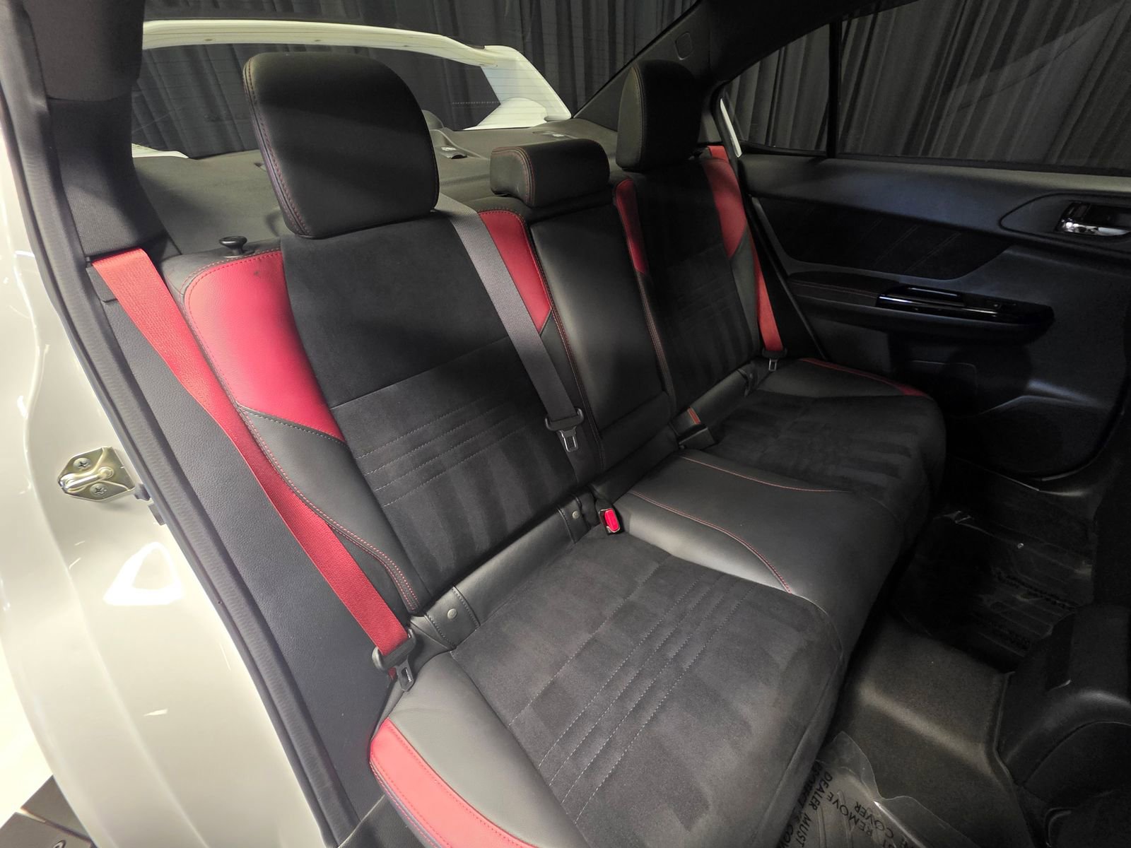 Used 2020 Subaru WRX STI image 40