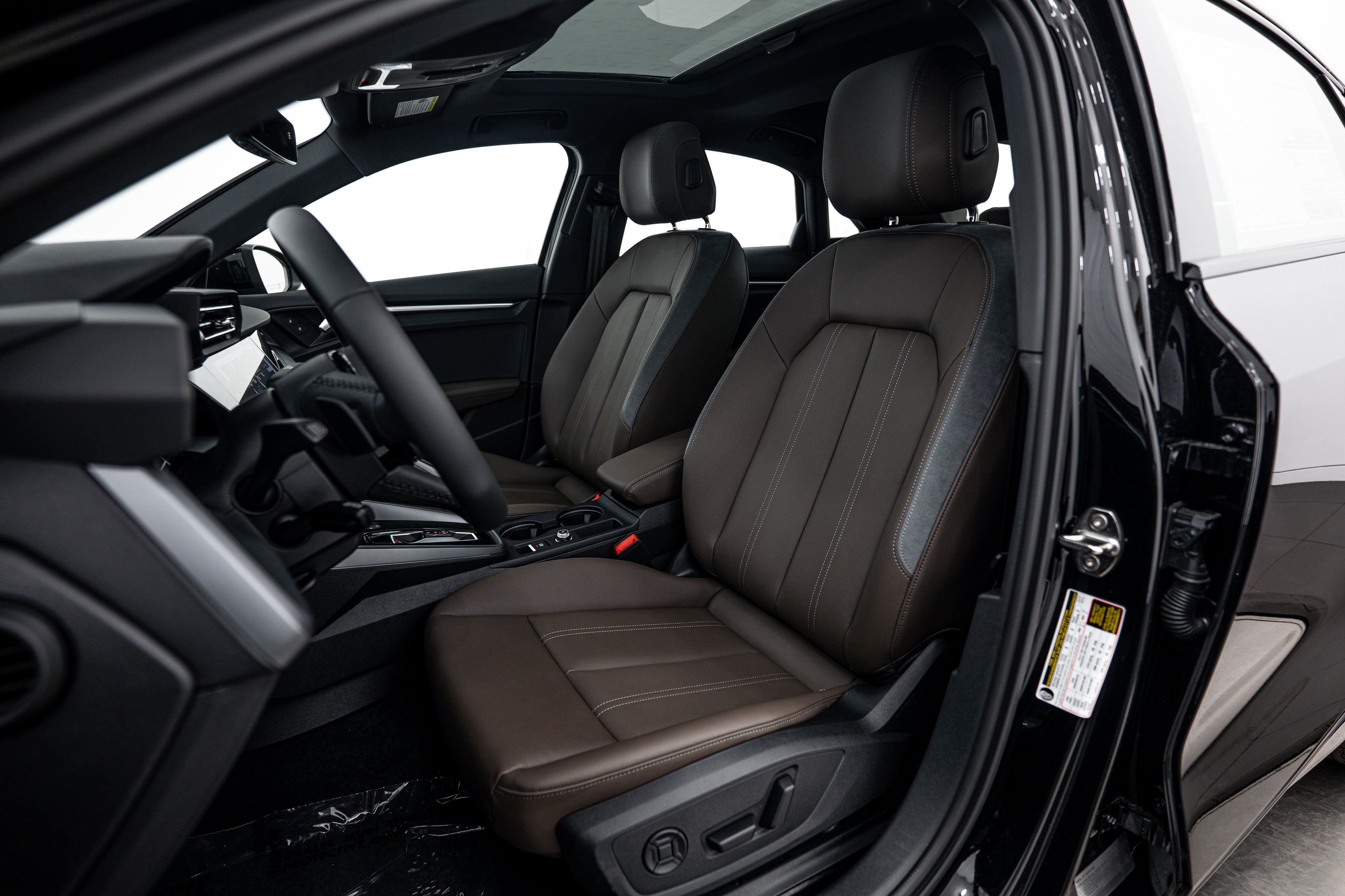 New 2026 Audi A3 2.0T Premium AWD/4WD image 12