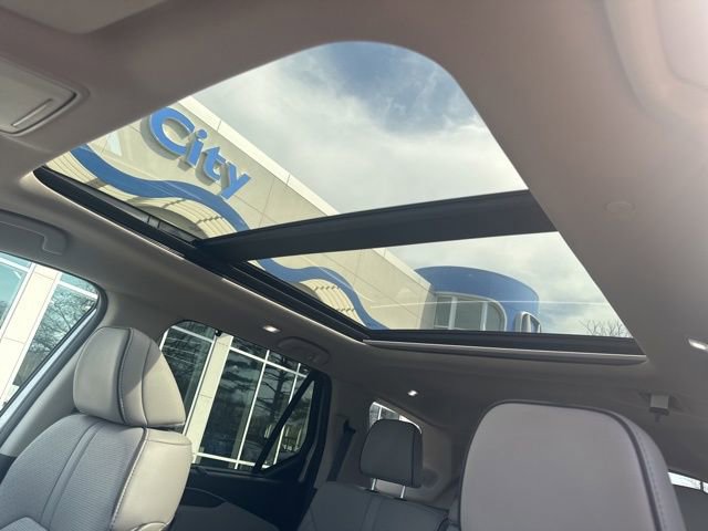 Used 2023 Honda Pilot Elite image 24