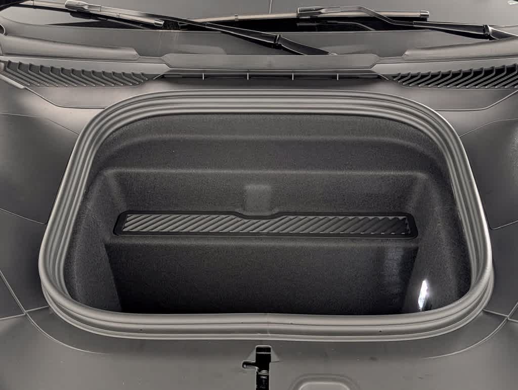 New 2026 Porsche Cayenne S AWD/4WD image 17