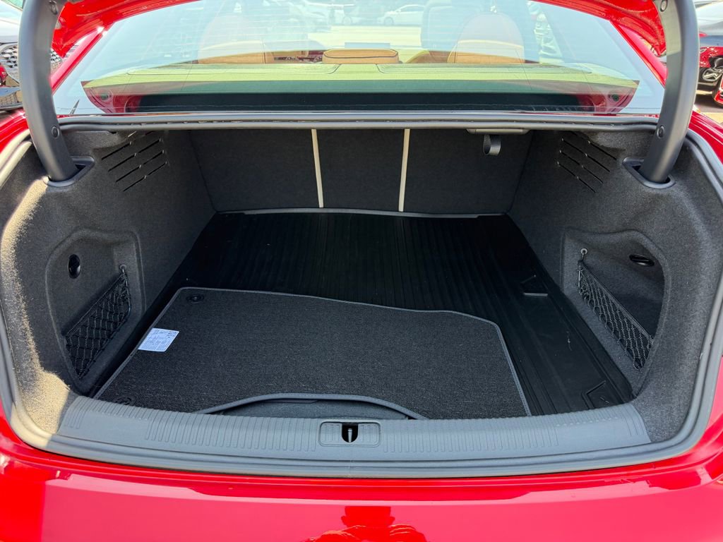 Certified 2023 Audi A4 2.0T Premium Plus w/ Premium Plus Package AWD/4WD image 30