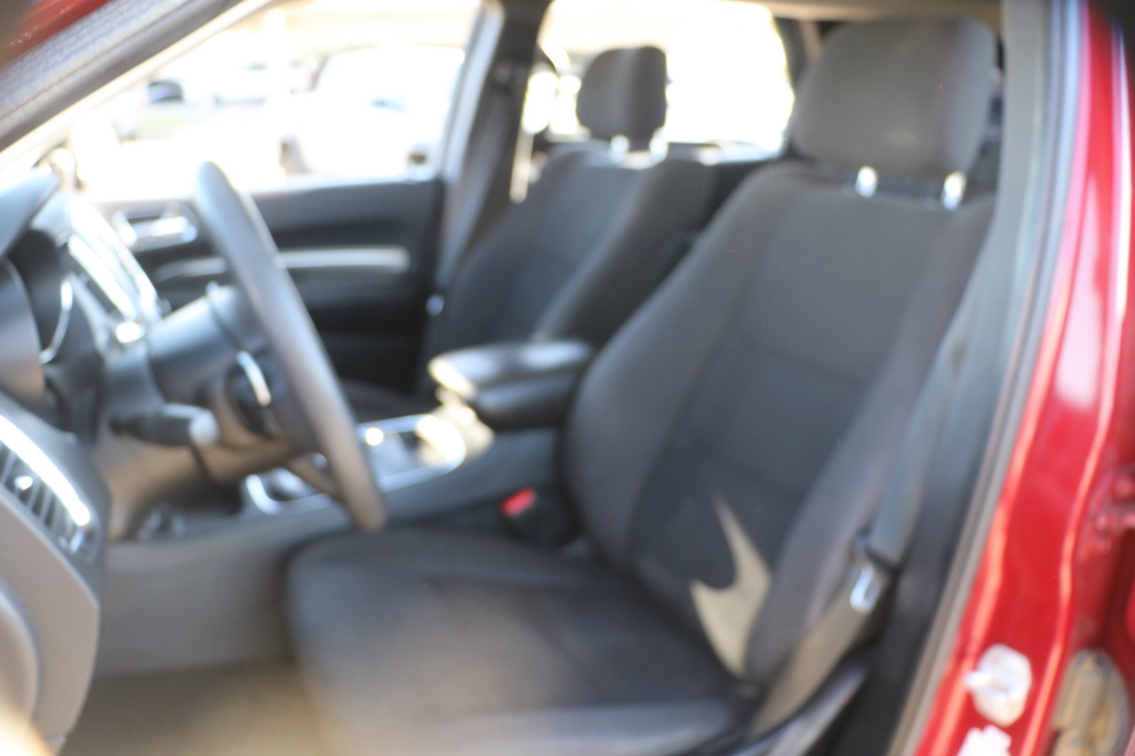 Used 2015 Dodge Durango SXT RWD image 14