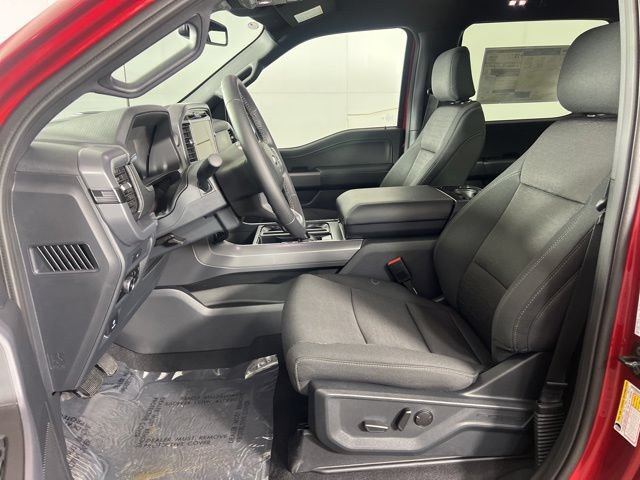 New 2026 Ford F150 XLT w/ Equipment Group 302A MID AWD/4WD image 8