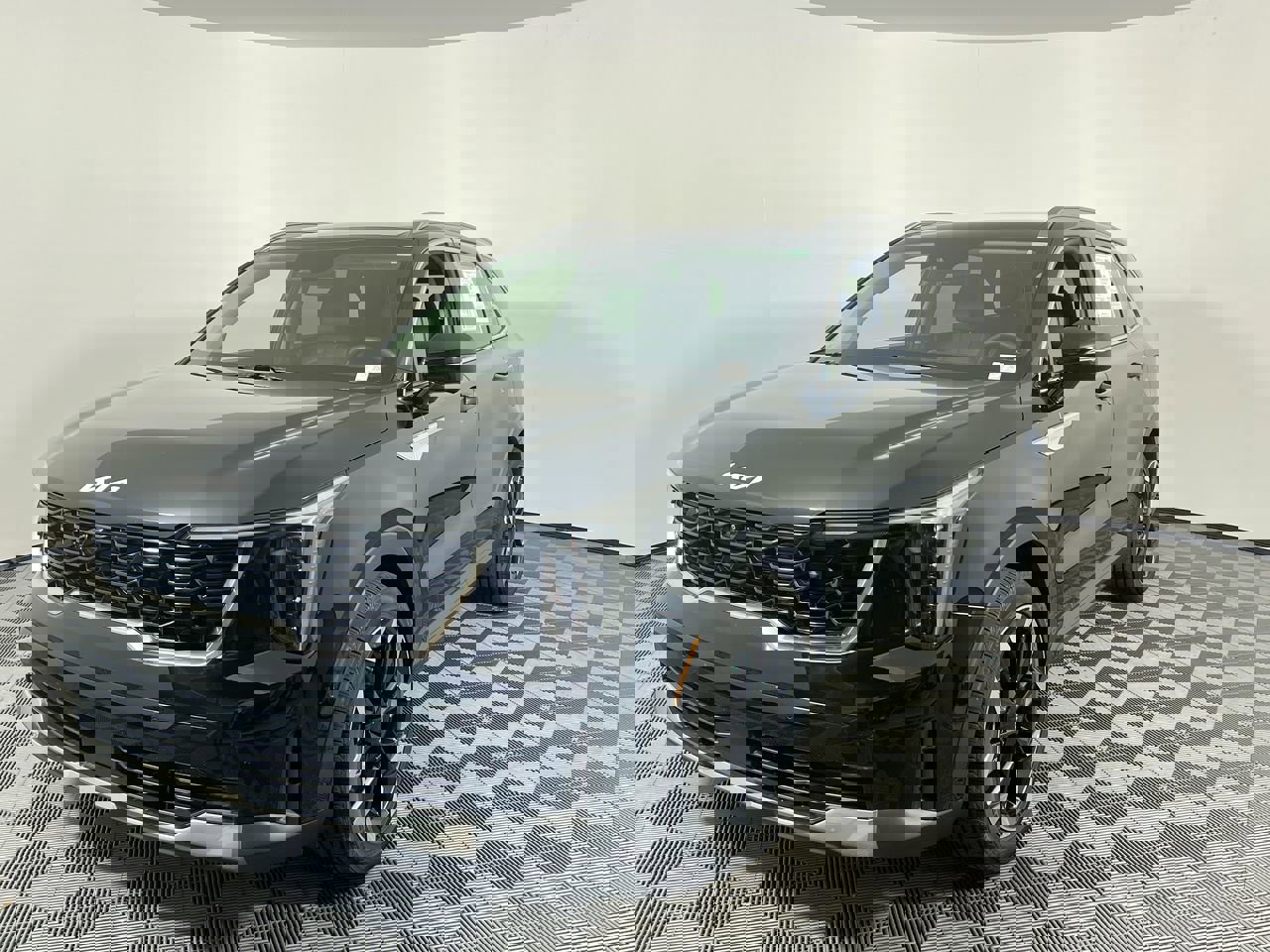 New 2026 Kia Sorento EX image 6