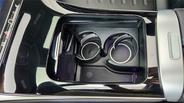 Used 2024 Mercedes-Benz GLC 300 4MATIC w/ AMG Line image 50