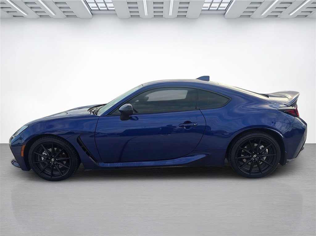 Used 2025 Toyota GR86 Premium image 6