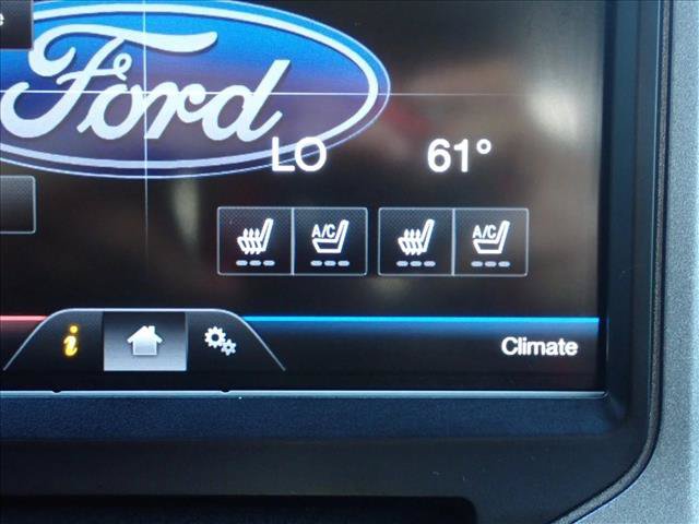Used 2014 Ford F250 Lariat w/ Lariat Interior Package AWD/4WD image 21