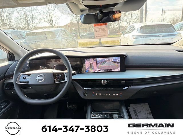 New 2026 Nissan Murano SL AWD/4WD image 17