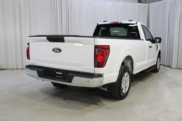 Used 2025 Ford F150 XL w/ Equipment Group 103A High image 21