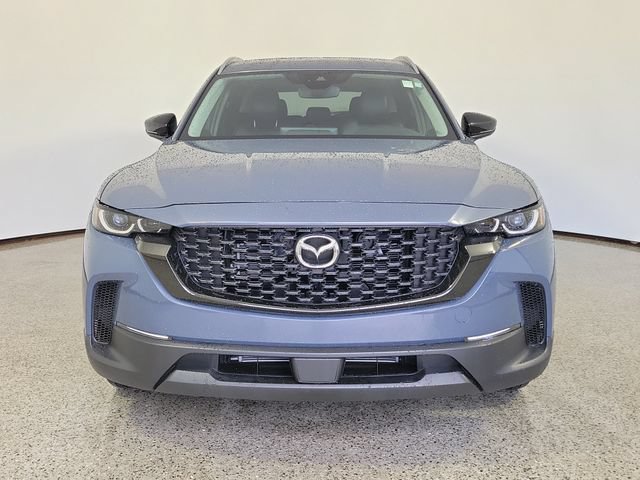 Used 2024 MAZDA CX-50 AWD 2.5 S w/ Cargo Package image 3