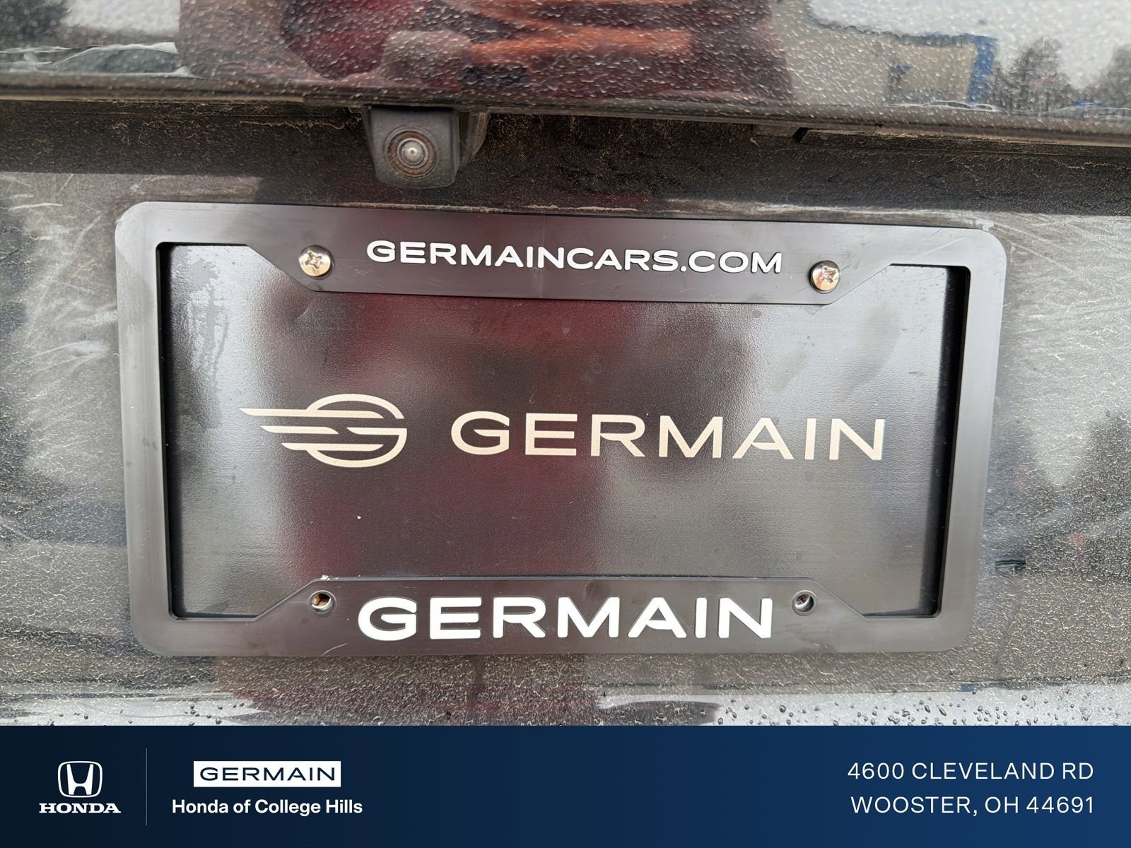 Certified 2022 Honda Pilot Black Edition image 8