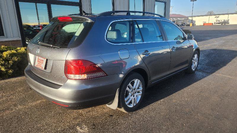 Used 2012 Volkswagen Jetta TDI image 7