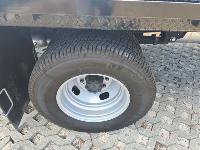 Certified 2024 Ford F350 XL w/ Snow Plow Prep Package image 5