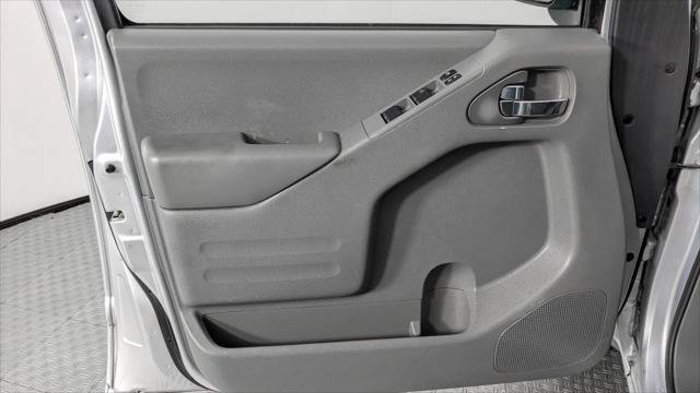 Used 2019 Nissan Frontier SV RWD image 13