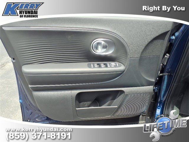 New 2026 Hyundai Ioniq 9 SEL image 7