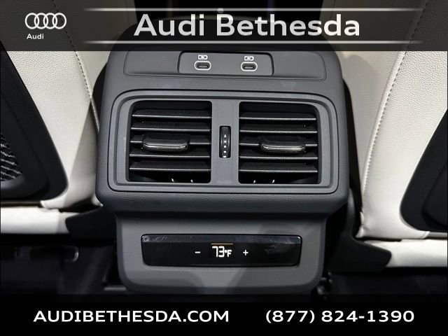 Certified 2025 Audi Q5 Premium Plus w/ Premium Plus image 27