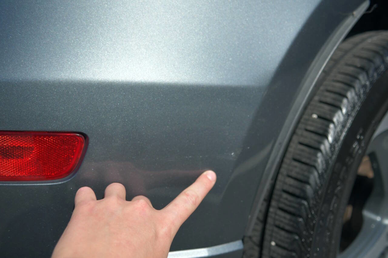 Used 2015 Audi Q5 TDI Premium Plus image 39