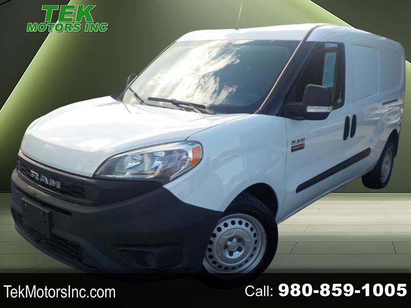 Used 2020 RAM ProMaster City Tradesman image 1
