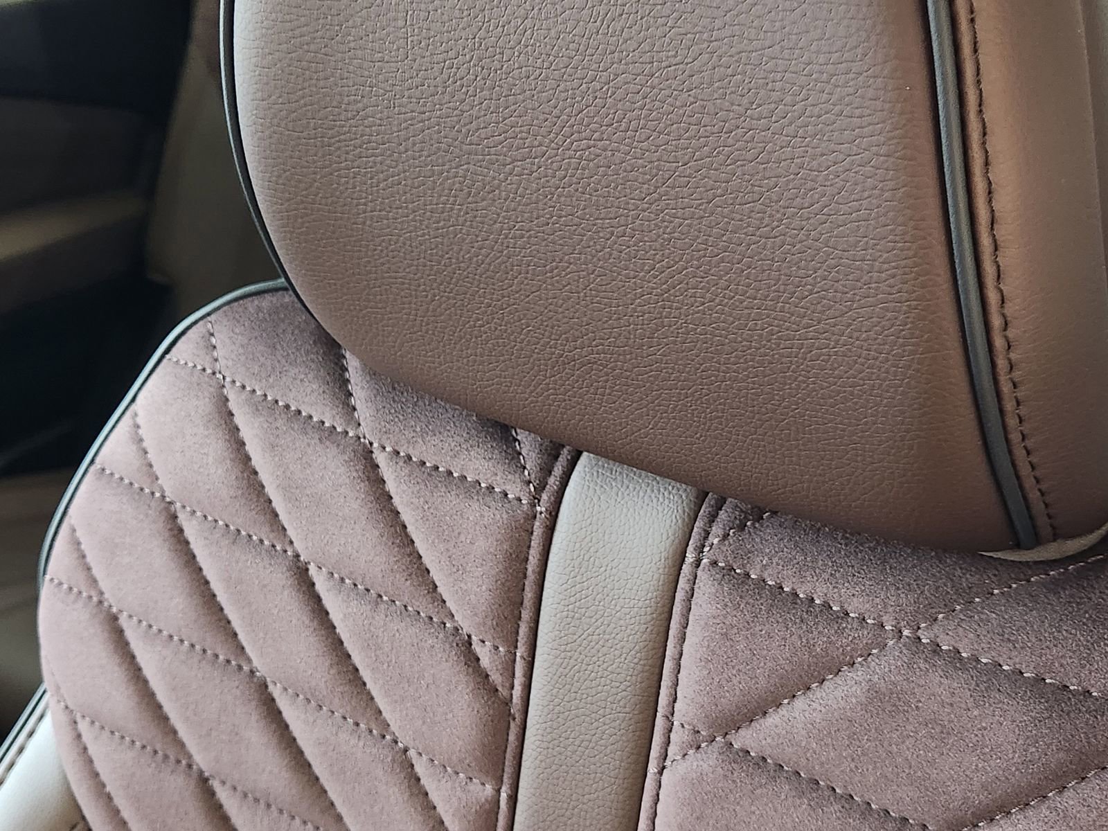 New 2026 Honda Pilot Elite image 17