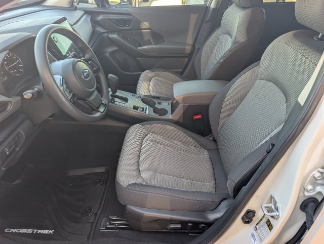 Used 2024 Subaru Crosstrek 2.0i Premium AWD/4WD image 8