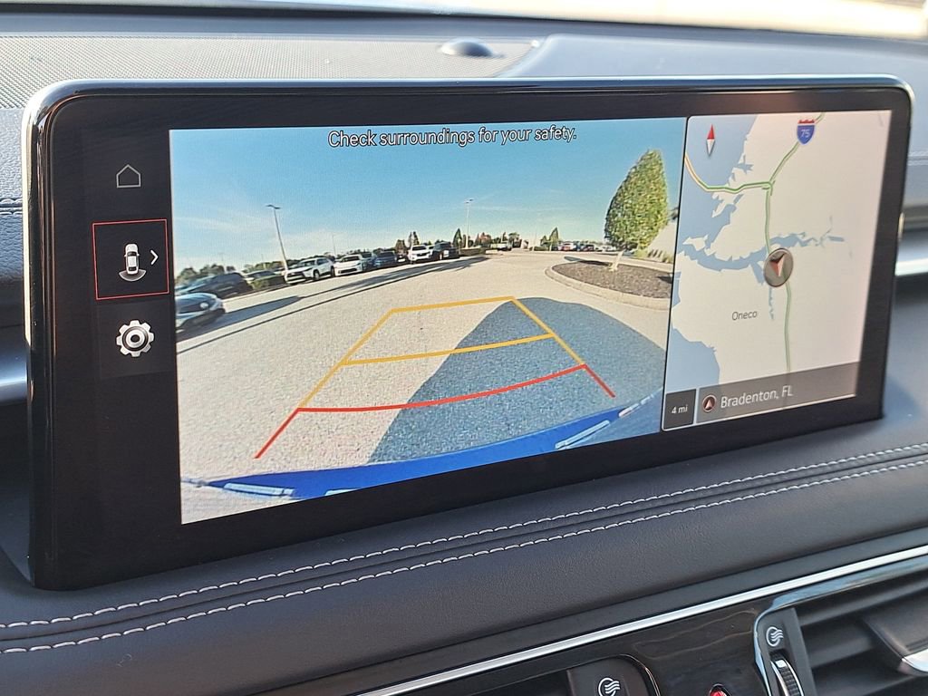 Used 2023 Genesis G70 2.0T image 23