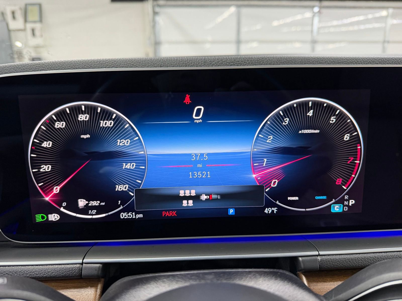 Used 2024 Mercedes-Benz GLE 350 4MATIC image 15