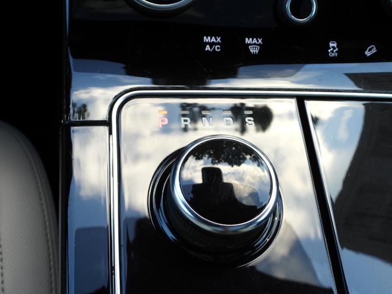Used 2020 Land Rover Range Rover Velar R-Dynamic S image 71