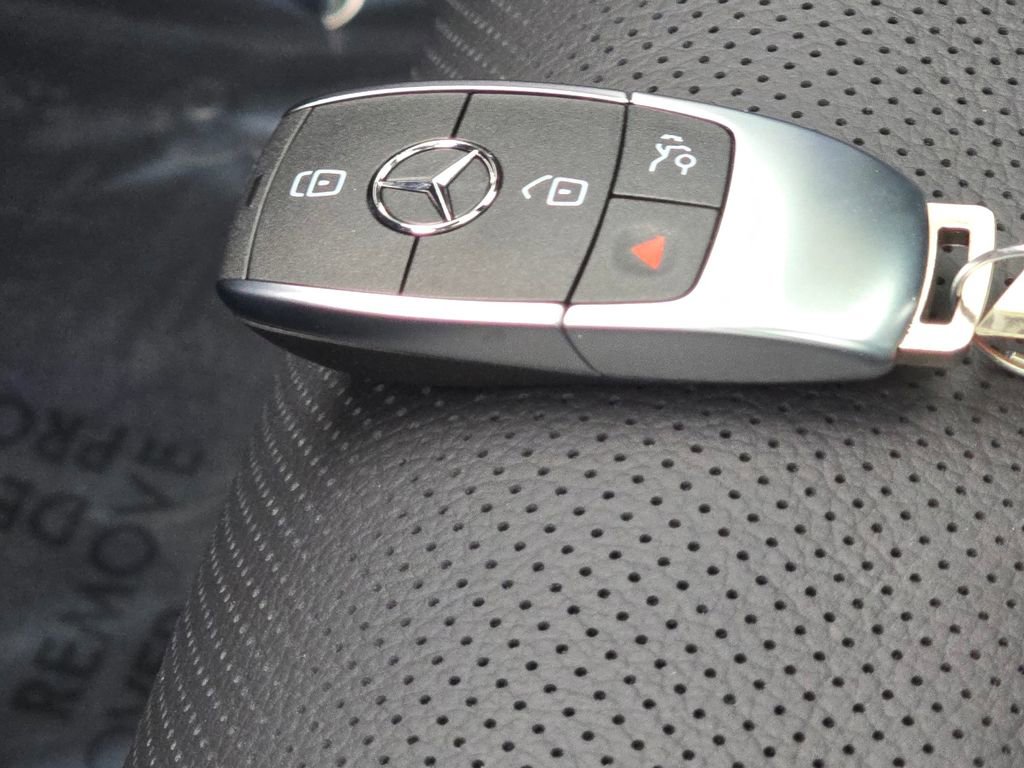 New 2026 Mercedes-Benz GLE 450 4MATIC Coupe image 26