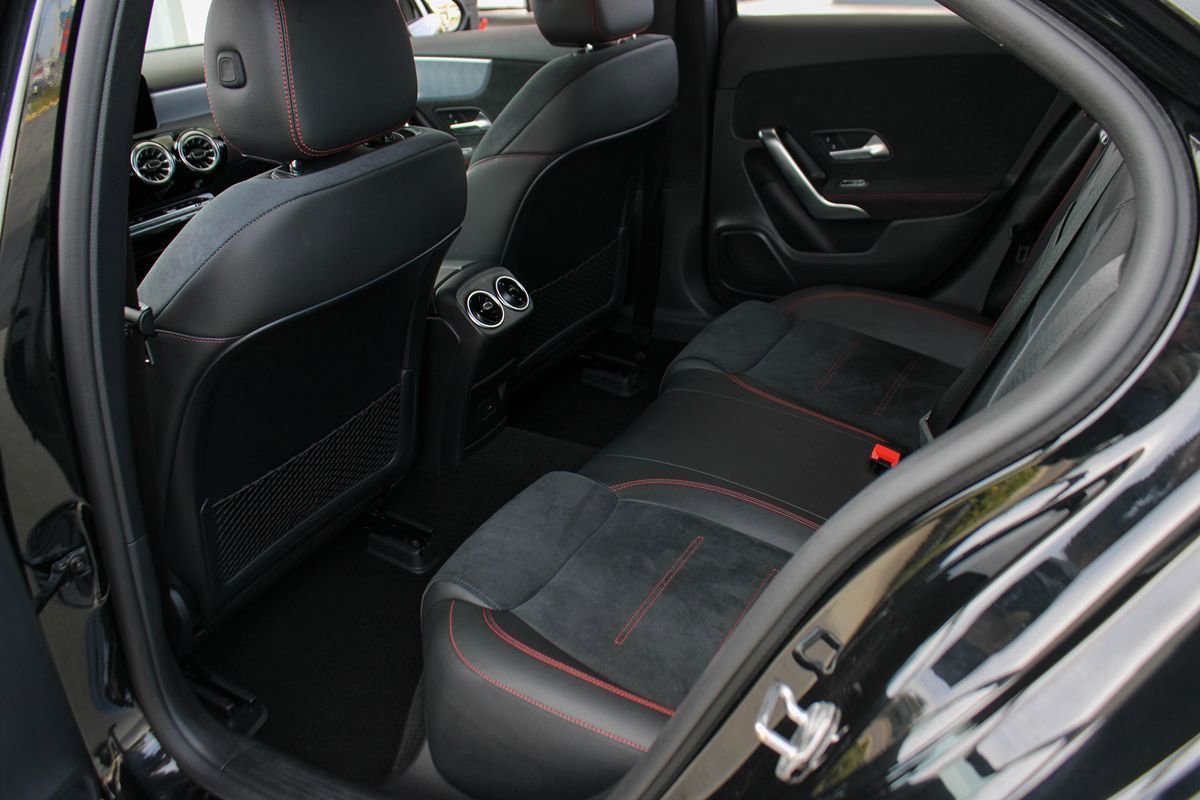Used 2022 Mercedes-Benz A 220 image 17