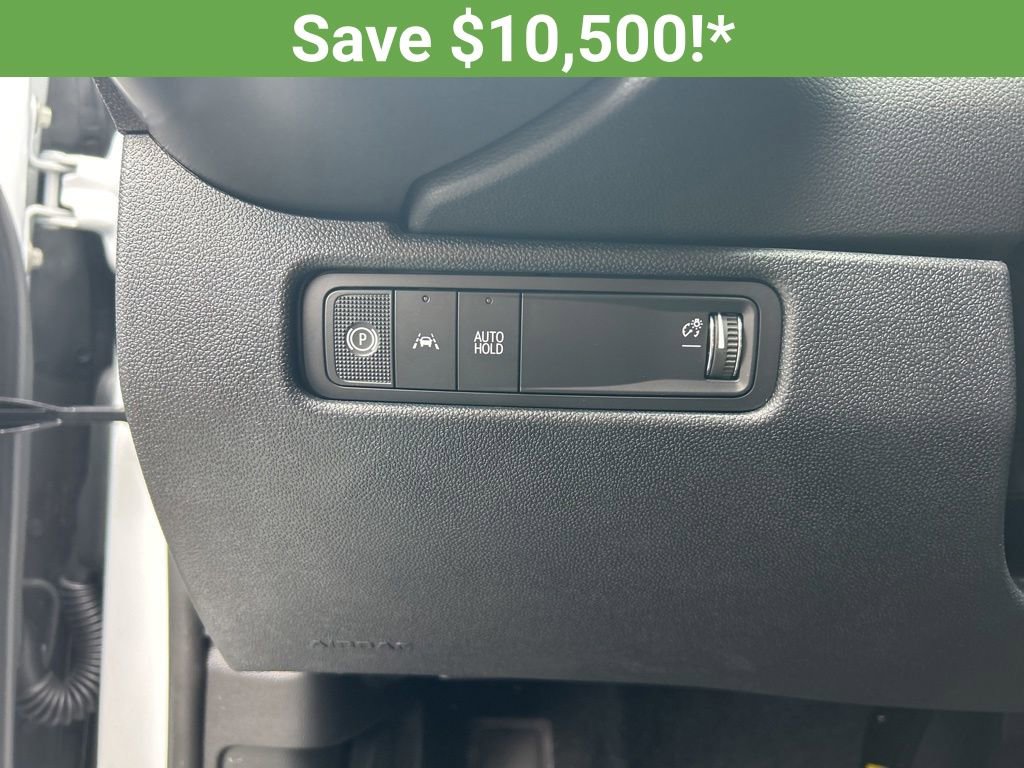 New 2026 Chevrolet Equinox EV LT FWD image 26