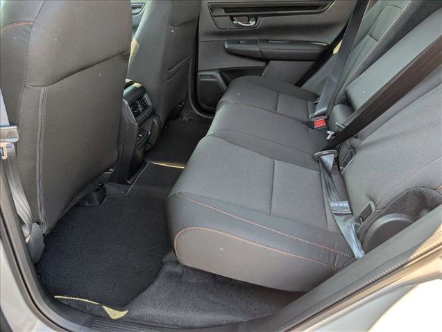 New 2026 Honda CR-V Sport image 15