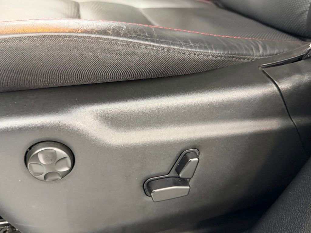 Certified 2025 Dodge Durango GT image 23