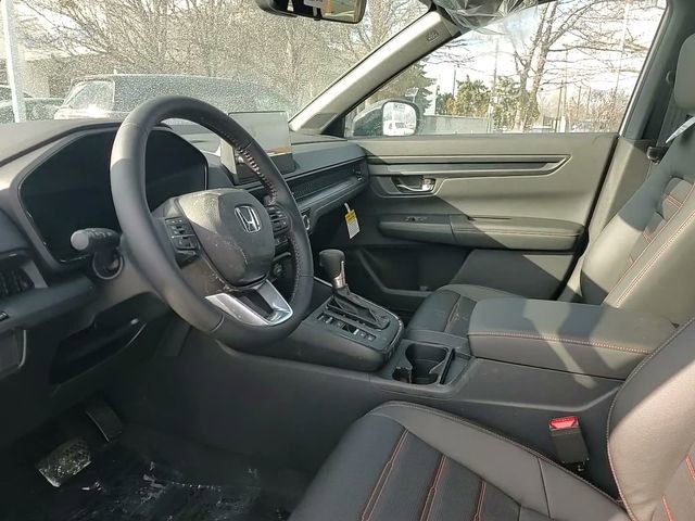 New 2026 Honda CR-V Sport-L image 11