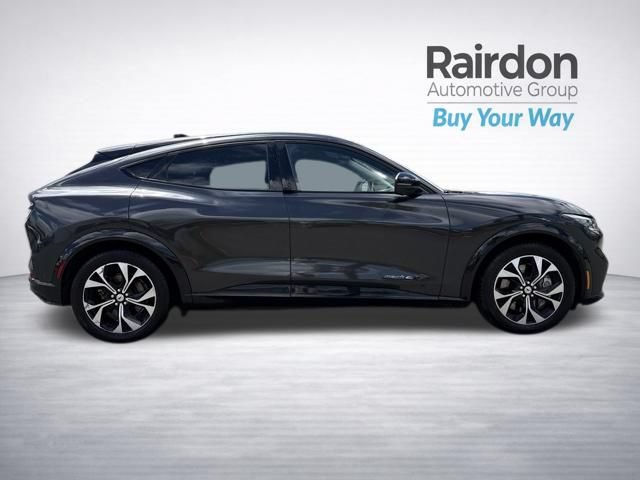 Used 2022 Ford Mustang Mach-E Premium AWD/4WD image 8
