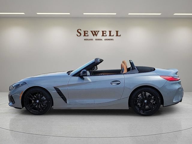 New 2026 BMW Z4 sDrive30i w/ Premium Package RWD image 2
