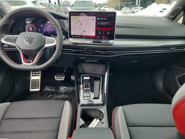 New 2026 Volkswagen GTI SE image 9