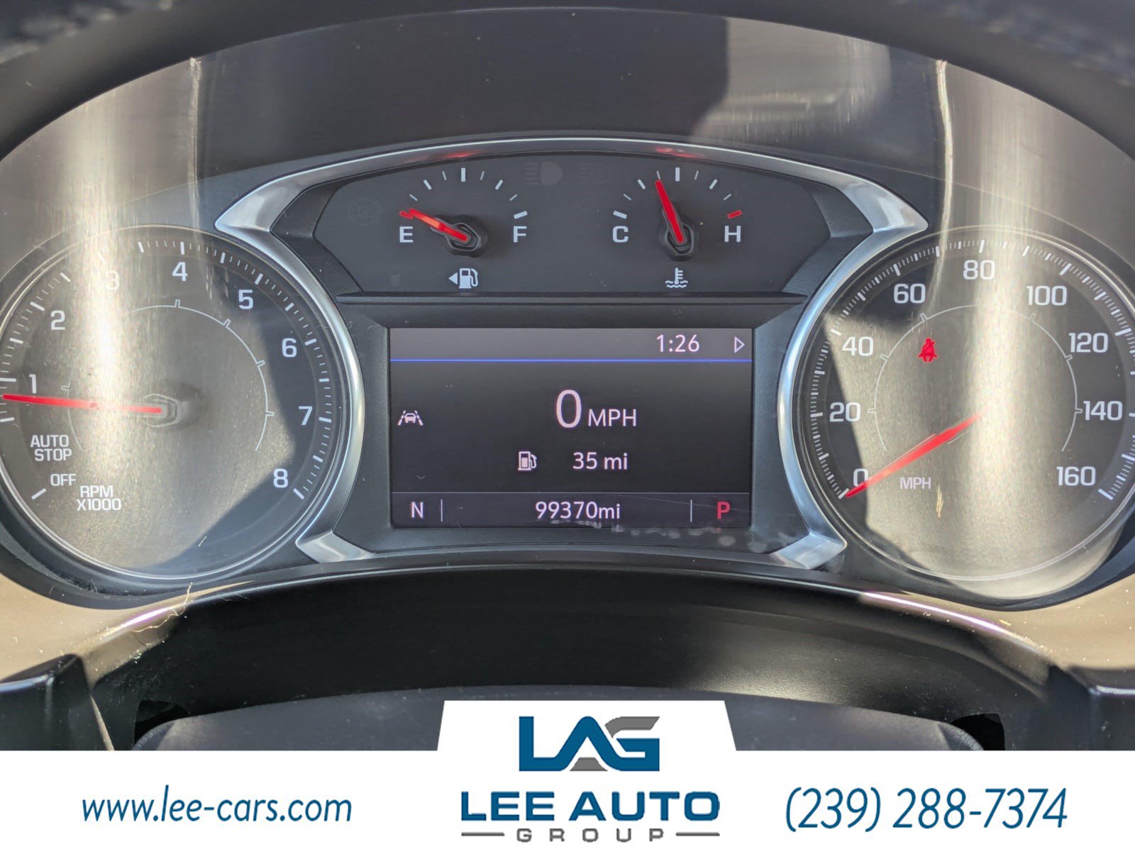 Used 2021 GMC Terrain SLT FWD image 26