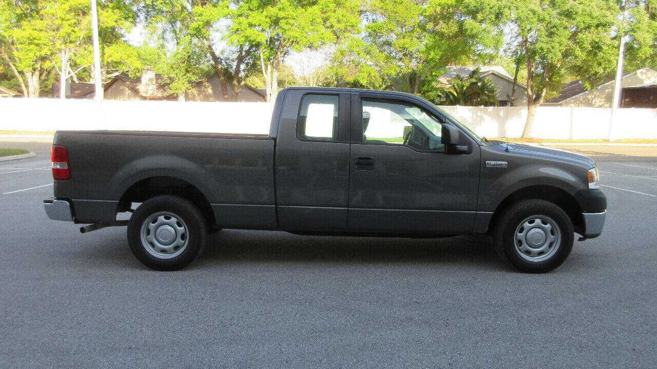 Used 2007 Ford F150 XL image 7